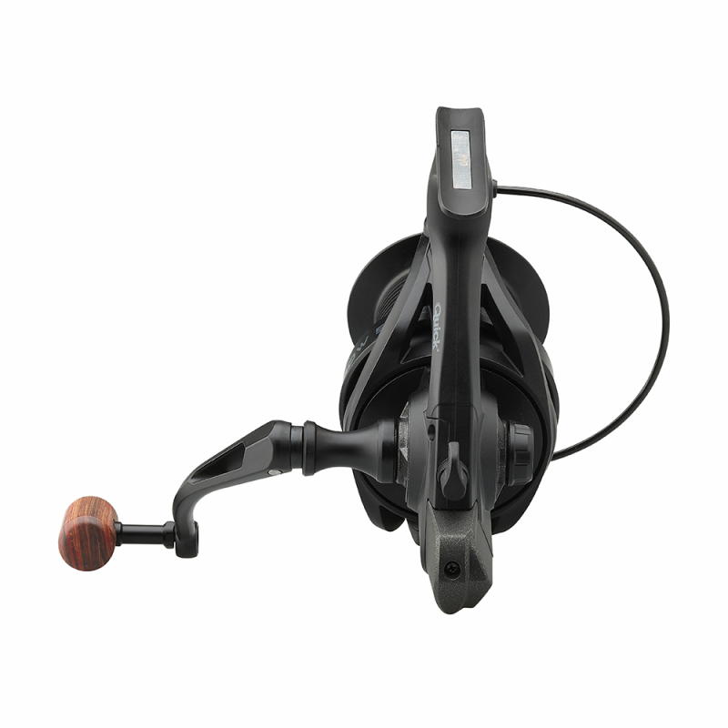 Moulinet De Pêche DAM Fahrenheit 6 3000S FD 5+1BB IGSP - Neuf En Boîte