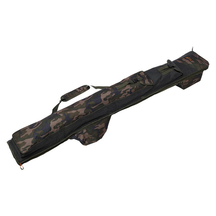 Prologic Avenger Padded Holdall 13 ft 3+3 Rod - pokrowiec na 3 wędki 5706301650856 Karpiowe Graty - Zdjęcie 1