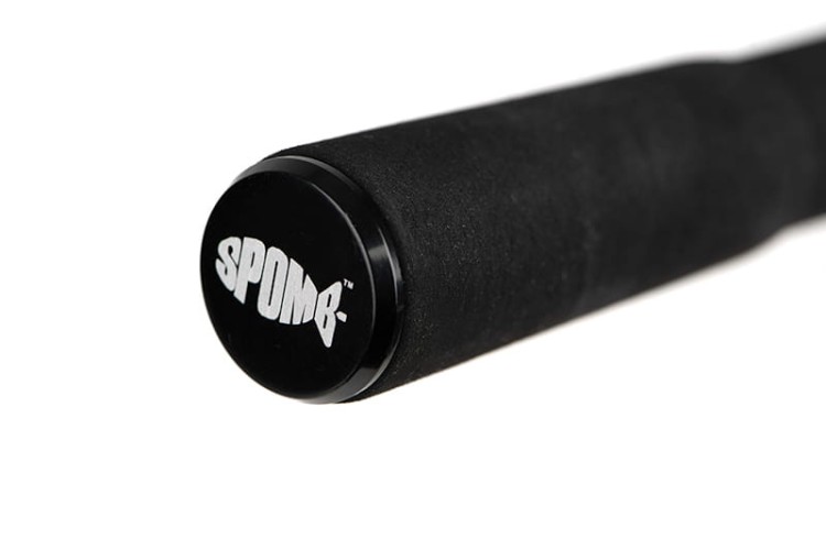 SPOMB X RODS12ft  DRD005 Karpiowe Graty - Zdjęcie 10
