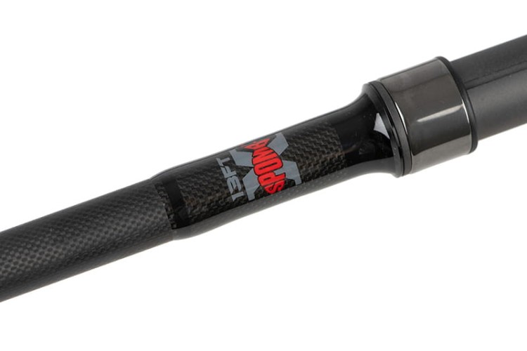 Fox SPOMB X RODS13ft  DRD006 Karpiowe Graty - Zdjęcie 2
