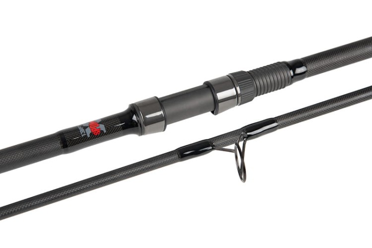 Fox SPOMB X RODS13ft  DRD006 Karpiowe Graty - Zdjęcie 3
