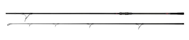 Fox SPOMB X RODS13ft  DRD006 Karpiowe Graty - Zdjęcie 5