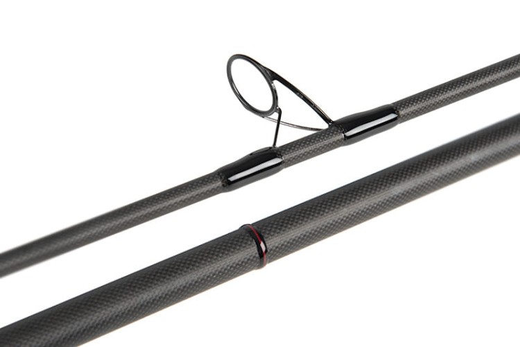 Fox SPOMB X RODS13ft  DRD006 Karpiowe Graty - Zdjęcie 9