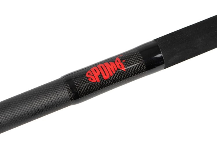 Fox SPOMB X RODS13ft  DRD006 Karpiowe Graty - Zdjęcie 12