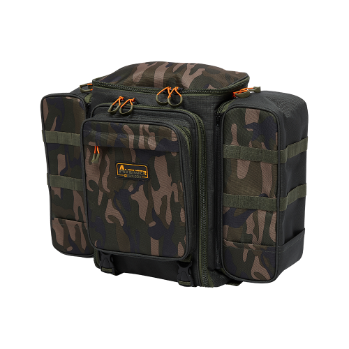 Prologic Avenger Rucksack - plecak wędkarski 5706301650658 Karpiowe Graty - Zdjęcie 1