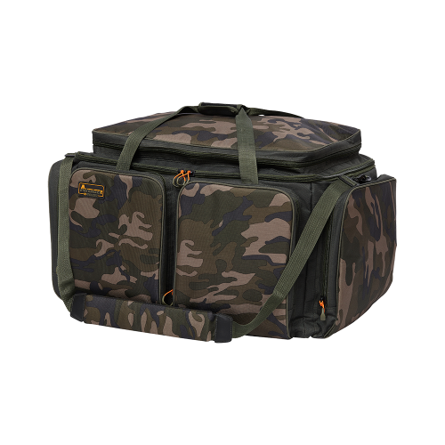 Prologic Avenger Carryall L - torba wędkarska 5706301650634 Karpiowe Graty - Zdjęcie 1