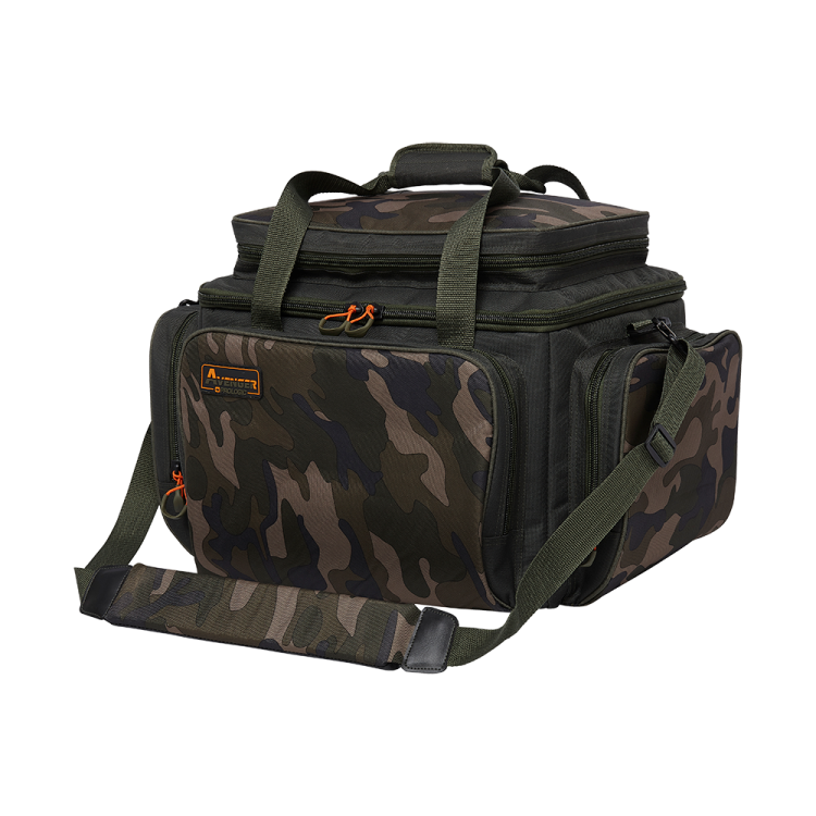 Prologic Avenger Carryall M - torba wędkarska 5706301650627 Karpiowe Graty - Zdjęcie 1