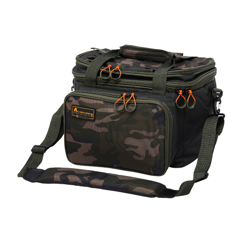 Prologic Avenger Carryall S - torba wędkarska 5706301650603 Karpiowe Graty - Zdjęcie 1