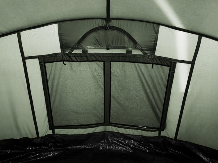 Delphin Bivouac Delphin C3 LUX ClimaControl C2G 8586018011914 101002705 Karpiowe Graty - Zdjęcie 2