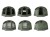 Delphin Bivouac Delphin C3 LUX ClimaControl C2G 8586018011914 101002705 Karpiowe Graty - Zdjęcie 6