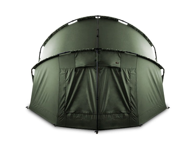 Delphin Bivouac Delphin C3 LUX ClimaControl C2G 8586018011914 101002705 Karpiowe Graty - Zdjęcie 7