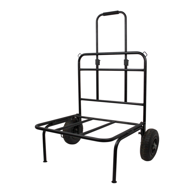 Prologic Cruzade Classic Trolley Foldable - wózek transportowy 5706301549938 Karpiowe Graty - Zdjęcie 1