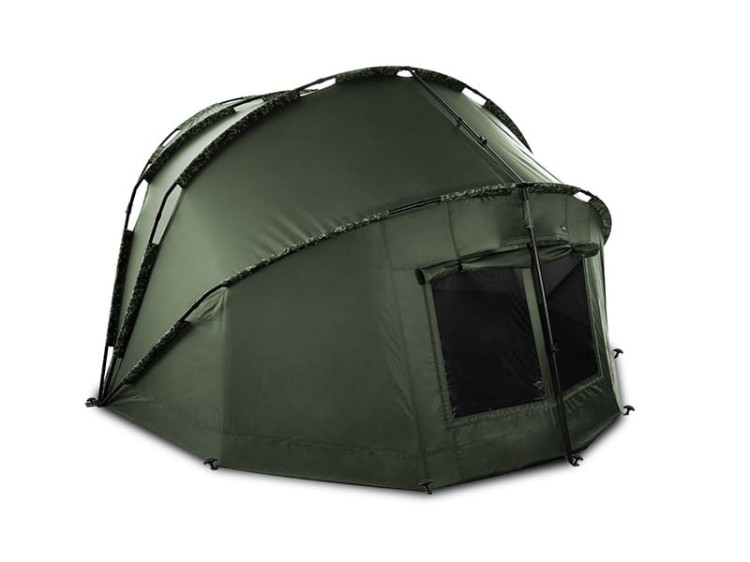 Delphin Bivouac Delphin C3 LUX ClimaControl C2G 8586018011914 101002705 Karpiowe Graty - Zdjęcie 8