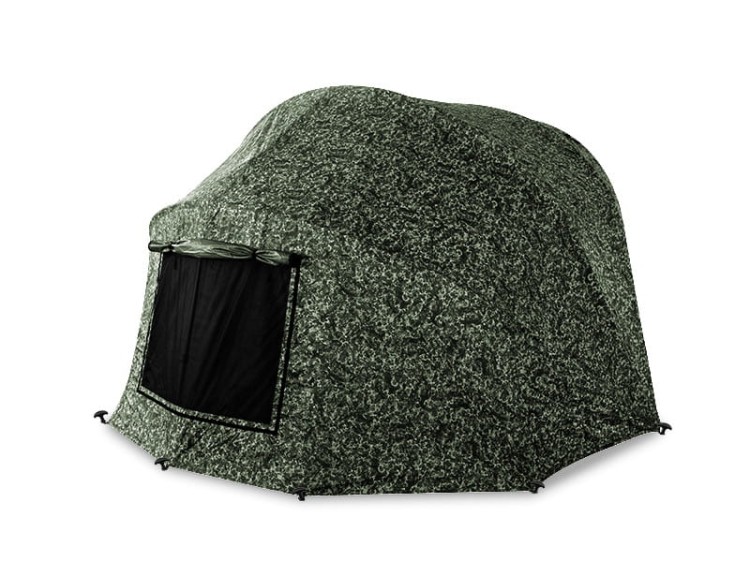 Delphin Bivouac Delphin C3 LUX ClimaControl C2G 8586018011914 101002705 Karpiowe Graty - Zdjęcie 9