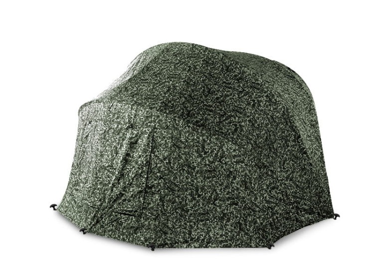 Delphin Bivouac Delphin C3 LUX ClimaControl C2G 8586018011914 101002705 Karpiowe Graty - Zdjęcie 10