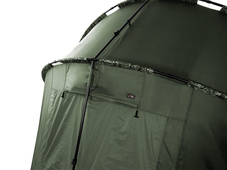 Delphin Bivouac Delphin C3 LUX ClimaControl C2G 8586018011914 101002705 Karpiowe Graty - Zdjęcie 11