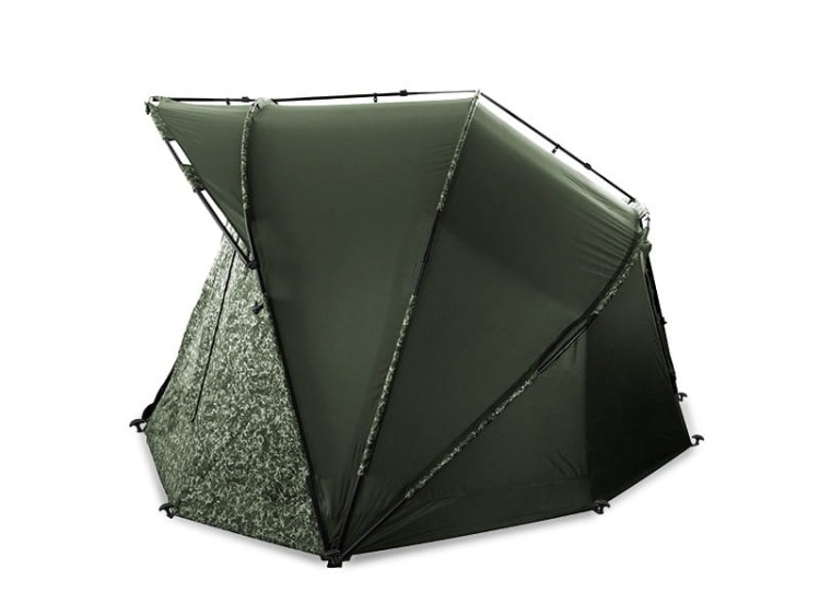 Delphin Bivouac Delphin C3 LUX ClimaControl C2G 8586018011914 101002705 Karpiowe Graty - Zdjęcie 14