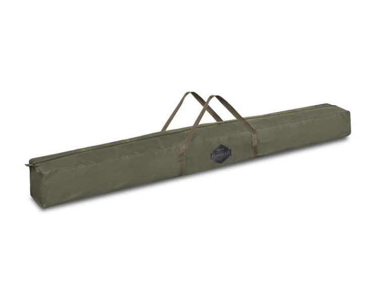 Delphin Namiot Brolly Delphin RAMBLER C2G nan 8586018009119 101002536 Karpiowe Graty - Zdjęcie 4