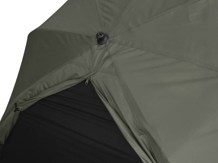 Delphin Namiot Brolly Delphin RAMBLER C2G nan 8586018009119 101002536 Karpiowe Graty - Zdjęcie 8