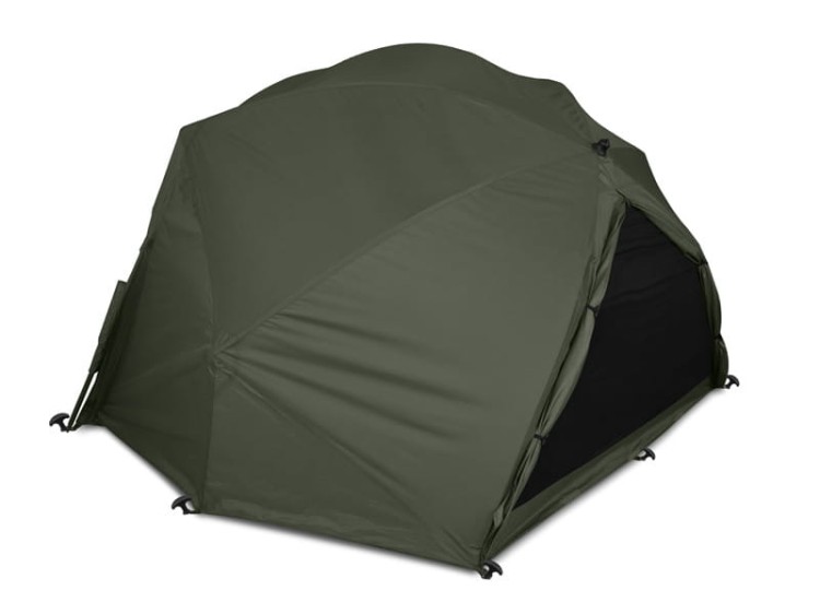Delphin Namiot Brolly Delphin RAMBLER C2G nan 8586018009119 101002536 Karpiowe Graty - Zdjęcie 12