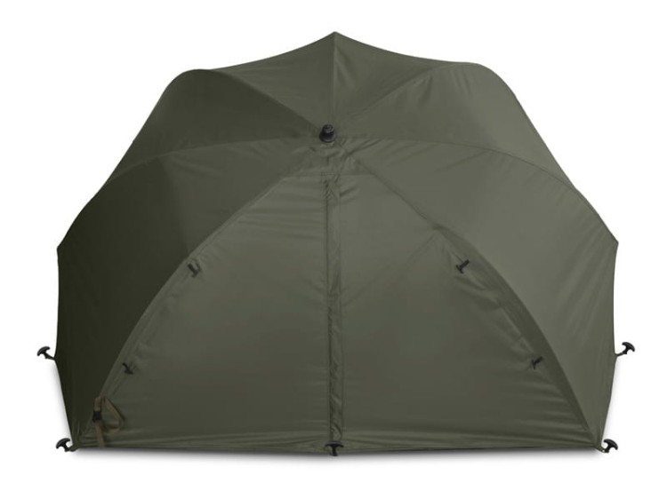 Delphin Namiot Brolly Delphin RAMBLER C2G nan 8586018009119 101002536 Karpiowe Graty - Zdjęcie 13