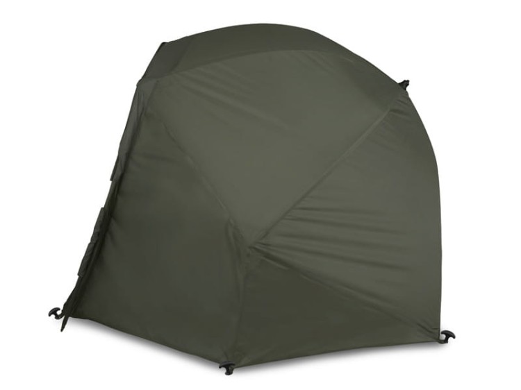 Delphin Namiot Brolly Delphin RAMBLER C2G nan 8586018009119 101002536 Karpiowe Graty - Zdjęcie 14