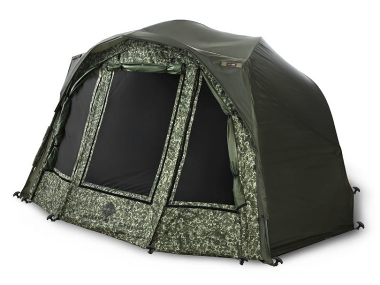Delphin Namiot Brolly Delphin RAMBLER C2G nan 8586018009119 101002536 Karpiowe Graty - Zdjęcie 15