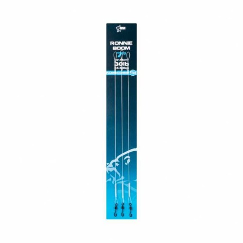 Nash Ronnie Boom 5.5 Inch (approx. 14cm) 5055108981787 T8178 Karpiowe Graty - Zdjęcie 1