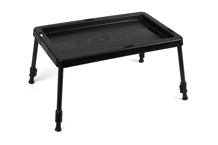 Fox FOX BIVVY TABLE Fox Bivvy Table  CAC805 Karpiowe Graty - Zdjęcie 1