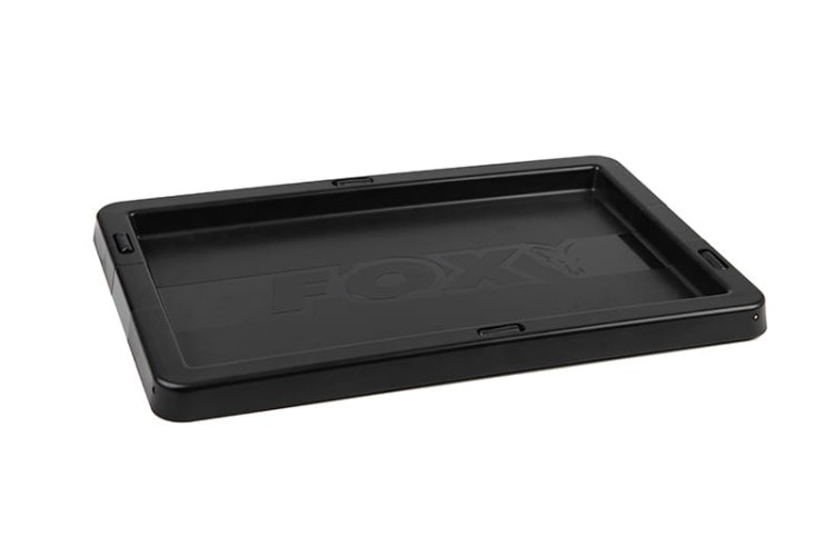 Fox FOX BIVVY TABLE Fox Bivvy Table  CAC805 Karpiowe Graty - Zdjęcie 11