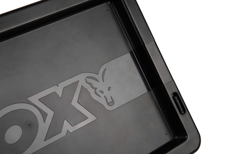 Fox FOX BIVVY TABLE Fox Bivvy Table  CAC805 Karpiowe Graty - Zdjęcie 12
