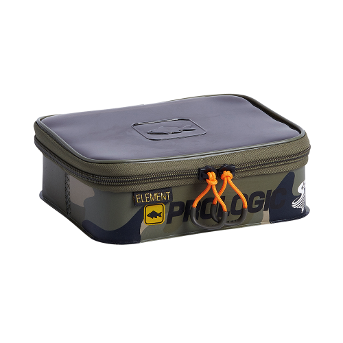 Prologic Element Storm Safe S Accessory Shallow 10 x 17 x 6,5 cm 1,1 l - torba na akcesoria 5706301727312 Karpiowe Graty - Zdjęcie 1