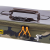 Prologic Element Storm Safe S Accessory Shallow 10 x 17 x 6,5 cm 1,1 l - torba na akcesoria  Karpiowe Graty - Zdjęcie 7