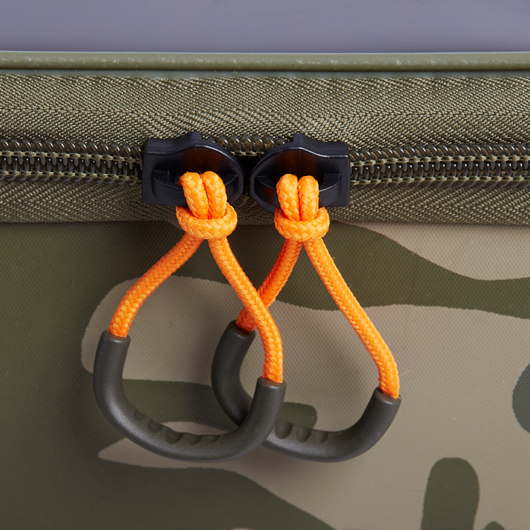 Prologic Element Storm Safe L Accessory Deep 20 x 34 x 13 cm 9 l - torba na akcesoria  Karpiowe Graty - Zdjęcie 4