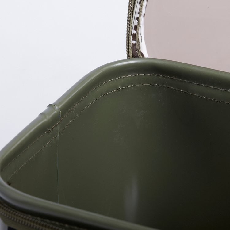 Prologic Element Storm Safe L Accessory Deep 20 x 34 x 13 cm 9 l - torba na akcesoria  Karpiowe Graty - Zdjęcie 5