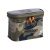 Prologic Element Storm Safe M Accessory Deep 20 x 17 x 13 cm 4,5 l - torba na akcesoria 5706301727275 Karpiowe Graty - Zdjęcie 1