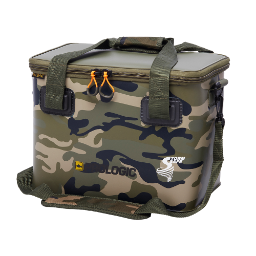 Prologic Element Storm Safe Utility Bag 23 l - torba wędkarska wodoodporna 5706301727251 Karpiowe Graty - Zdjęcie 1