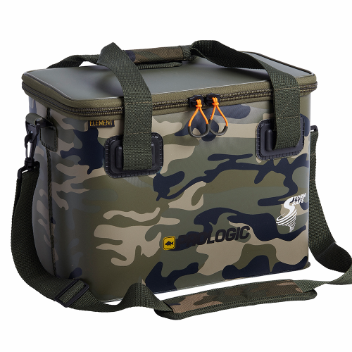 Prologic Element Storm Safe Utility Bag 23 l - torba wędkarska wodoodporna 72725 Karpiowe Graty - Zdjęcie 2