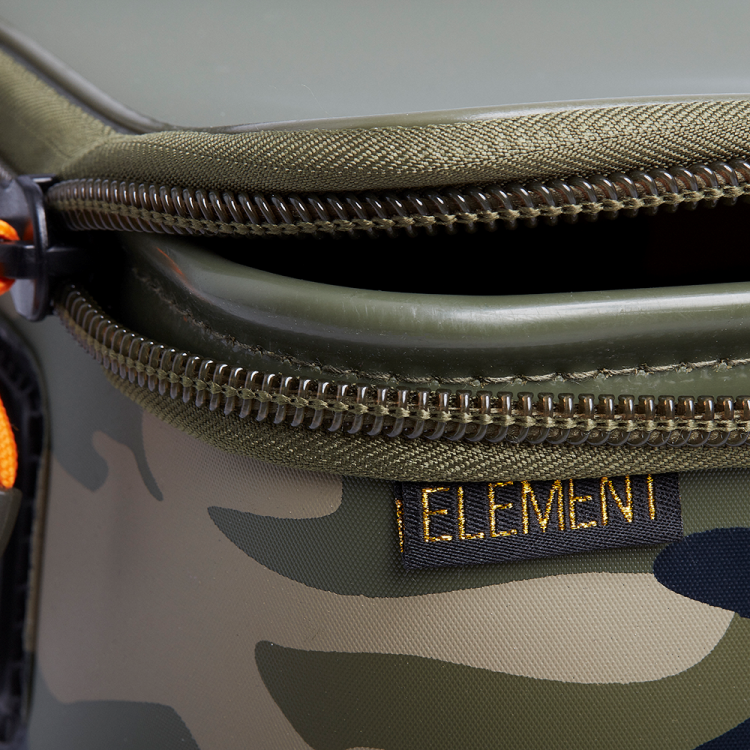 Prologic Element Storm Safe Utility Bag 23 l - torba wędkarska wodoodporna  Karpiowe Graty - Zdjęcie 6