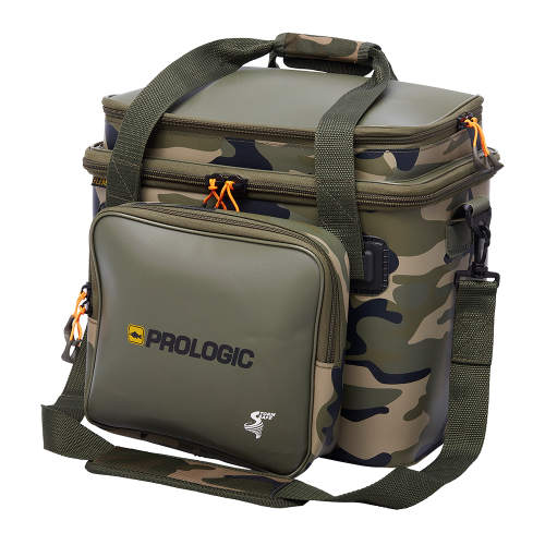 Prologic Element Storm Safe Carryall 25 l - torba wędkarska wodoodporna 5706301727244 Karpiowe Graty - Zdjęcie 1