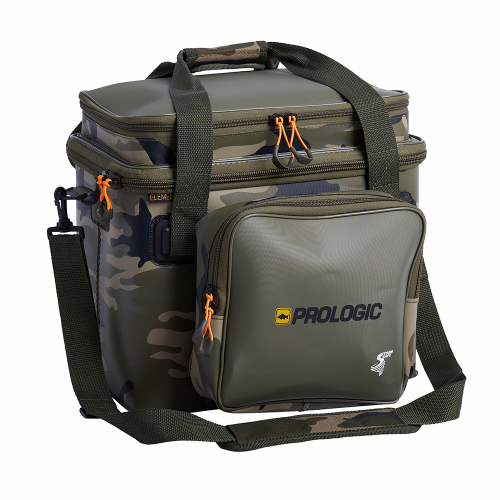 Prologic Element Storm Safe Carryall 25 l - torba wędkarska wodoodporna 72724 Karpiowe Graty - Zdjęcie 2