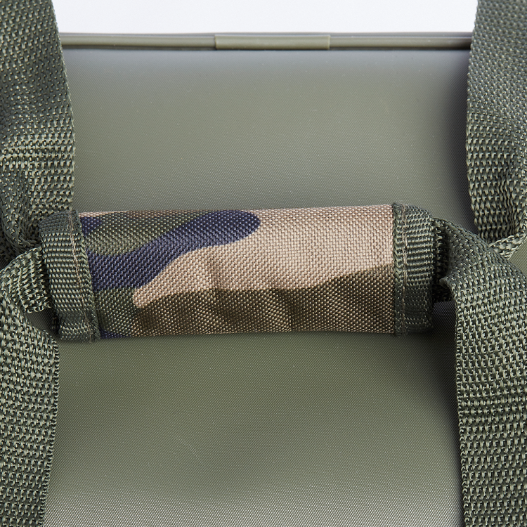 Prologic Element Storm Safe Carryall 25 l - torba wędkarska wodoodporna  Karpiowe Graty - Zdjęcie 6
