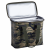 Prologic Element Storm Safe Barrow Cool Bag Camo Medium 17 l - torba wędkarska termiczna wodoodporna  Karpiowe Graty - Zdjęcie 4