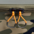 Prologic Element Storm Safe Barrow Cool Bag Camo Medium 17 l - torba wędkarska termiczna wodoodporna  Karpiowe Graty - Zdjęcie 5