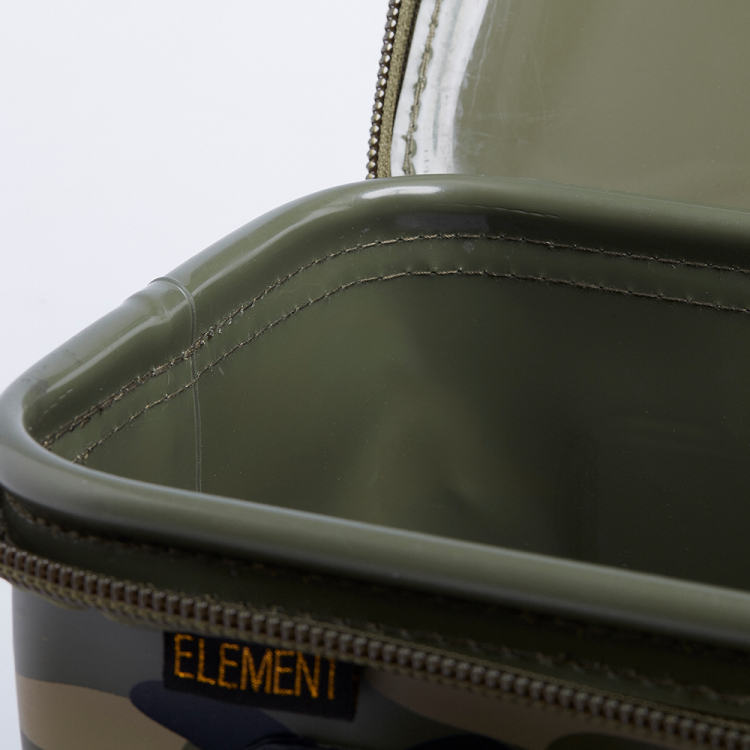 Prologic Element Storm Safe Barrow Bag Camo Large 54 l - torba wędkarska wodoodporna  Karpiowe Graty - Zdjęcie 8
