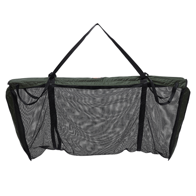 Prologic C-Series Retainer &amp; W/Sling XL 120 x 55 cm Green/Black - worek karpiowy pływający 5706301726735 Karpiowe Graty - Zdjęcie 1