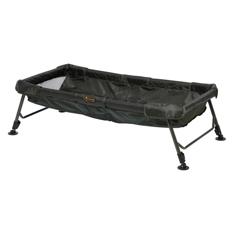 Prologic Avenger S/S Cradle Large 120 x 60 cm - kołyska karpiowa 5706301650085 Karpiowe Graty - Zdjęcie 1