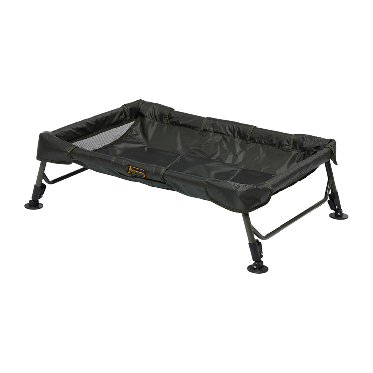 Prologic Avenger S/S Cradle Medium 90 x 60 cm - kołyska karpiowa 5706301650078 Karpiowe Graty - Zdjęcie 1