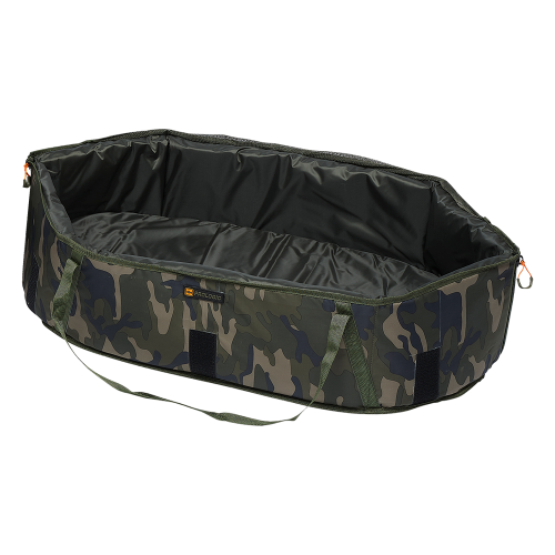 Prologic Inspire Unhooking Mat W/Sides Large 110 x 65cm - mata karpiowa 5706301650108 Karpiowe Graty - Zdjęcie 1