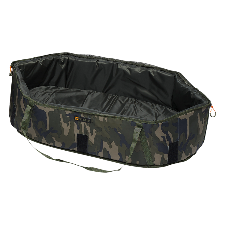 Prologic Inspire Unhooking Mat W/Sides Medium 105 x 60 cm - mata karpiowa 5706301650092 Karpiowe Graty - Zdjęcie 1